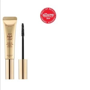 Wander Beauty Mile High Volume and Length Mascara